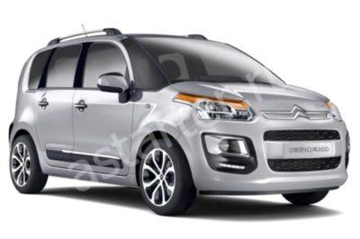 Ремонт стартера Citroen C3 Picasso, Купить стартер Citroen C3 Picasso